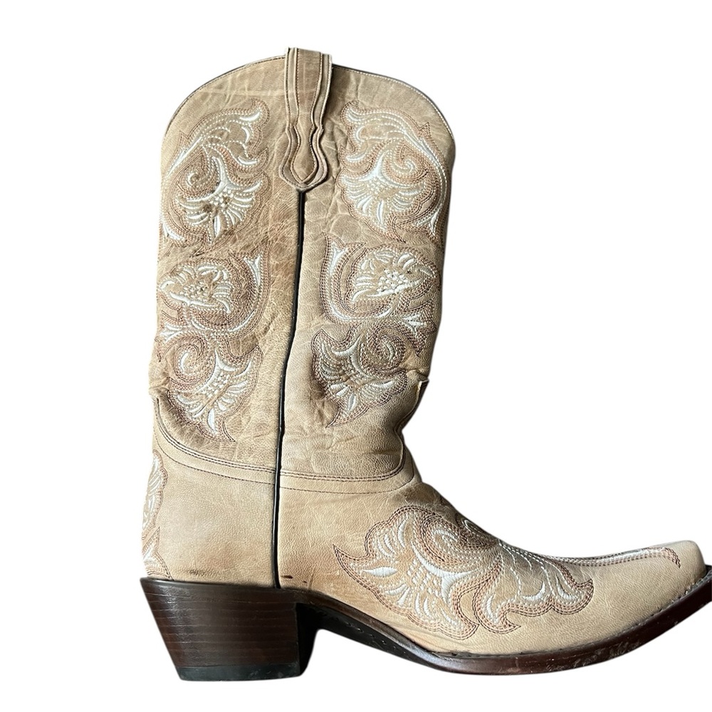 Corral Cowboy boots - Picture 6 of 10